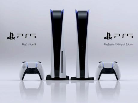 PlayStation 5: Versiones y accesorios