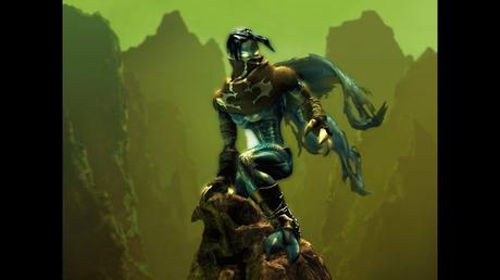 Se acerca posible Remake de Soul Reaver