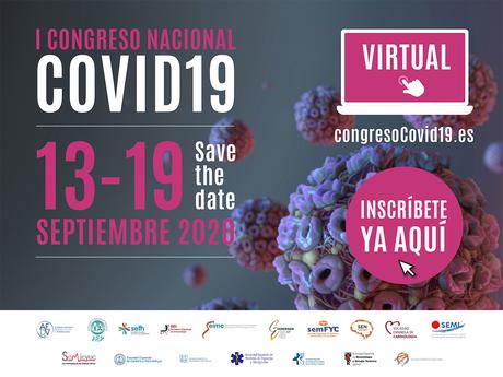 I Congreso Nacional de la COVID-19