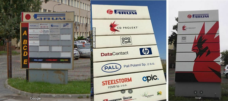 CD Project, Cyberpunk, Polonia, Crush y empatía CD Project, Cyberpunk, Polonia, Crush y empatía