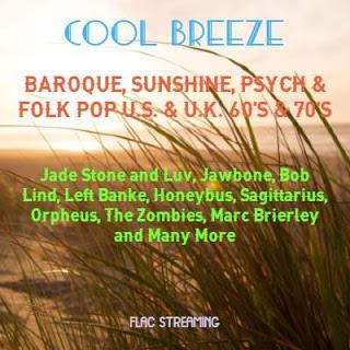 COOL BREEZE - BAROQUE, SUNSHINE, PSYCH & FOLK POP 60'S & 70'S (FHOFFTHEHOOK MIXCLOUD)