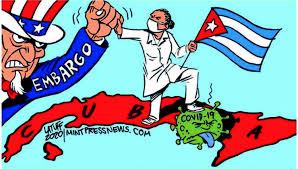 Ataque a colaboración médica de Cuba obsesiona a administración Trump