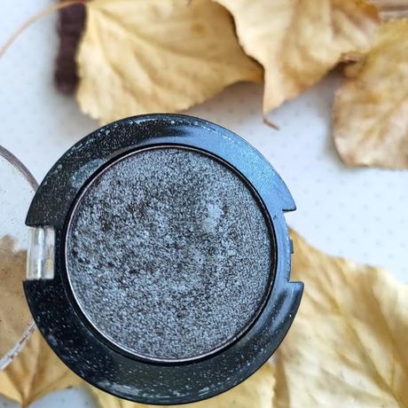 El RESCATE DE OCTUBRE: Una sombra ideal para otoño El RESCATE DE OCTUBRE: Una sombra ideal para otoño