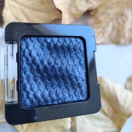 El RESCATE DE OCTUBRE: Una sombra ideal para otoño El RESCATE DE OCTUBRE: Una sombra ideal para otoño