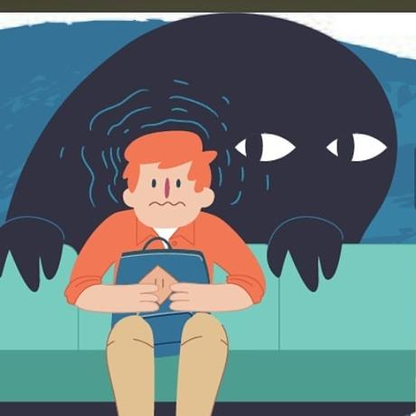 Síntomas de tener Ansiedad Síntomas de tener Ansiedad