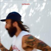 Calavera estrenan Huyendo