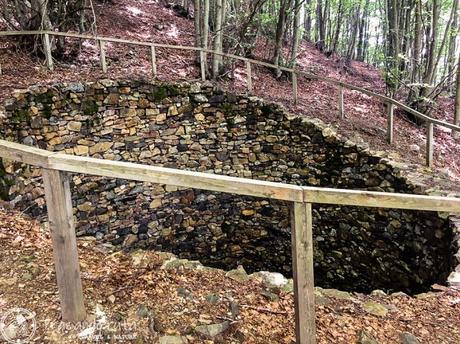 Circular al Turó de l’Home y Les Agudes pous de gel fontmartina
