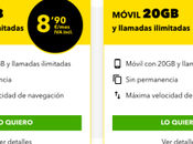 MásMóvil baja precio tarifas móviles: hasta menos euros