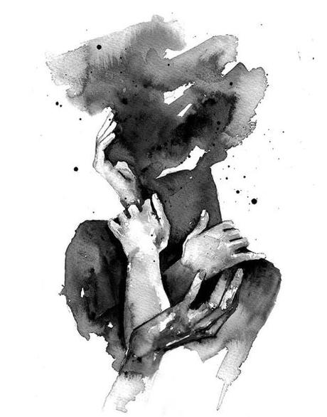 YA BESANDO UNAS MANOS CRISTALINAS.