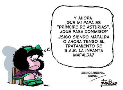 El rifirrafe de Ayuso empuja a Madrid al precipicio… y Felipe VI, encantado con la derecha.