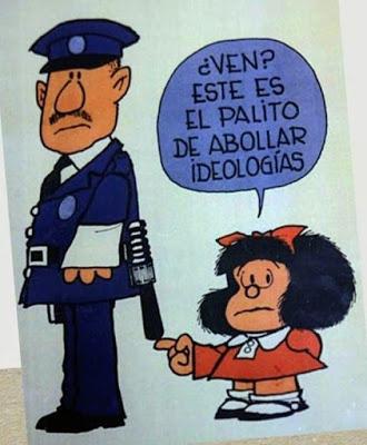 El rifirrafe de Ayuso empuja a Madrid al precipicio… y Felipe VI, encantado con la derecha.