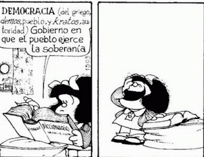 El rifirrafe de Ayuso empuja a Madrid al precipicio… y Felipe VI, encantado con la derecha.