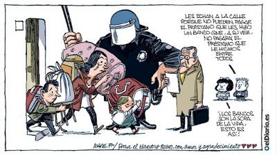 El rifirrafe de Ayuso empuja a Madrid al precipicio… y Felipe VI, encantado con la derecha.