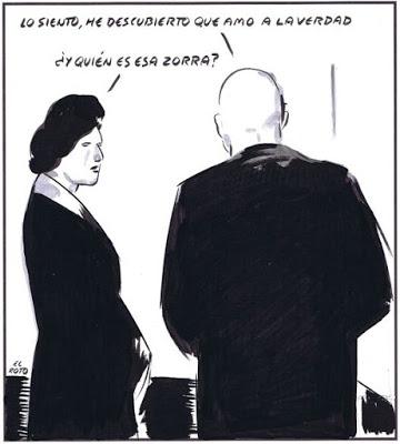 El rifirrafe de Ayuso empuja a Madrid al precipicio… y Felipe VI, encantado con la derecha.