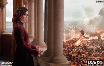 El rifirrafe de Ayuso empuja a Madrid al precipicio… y Felipe VI, encantado con la derecha.