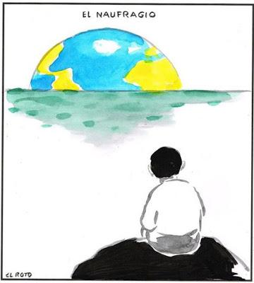 El rifirrafe de Ayuso empuja a Madrid al precipicio… y Felipe VI, encantado con la derecha.