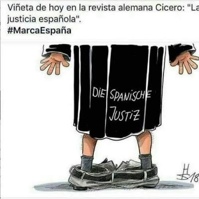 El rifirrafe de Ayuso empuja a Madrid al precipicio… y Felipe VI, encantado con la derecha.