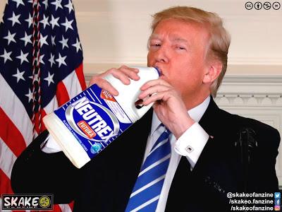 El rifirrafe de Ayuso empuja a Madrid al precipicio… y Felipe VI, encantado con la derecha.