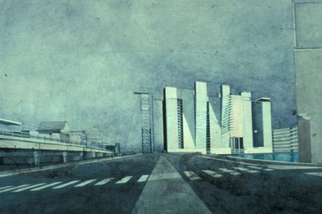 La inestabilidad del motivo arquitectónico