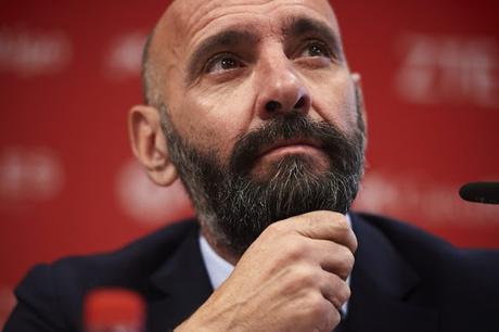 Las operaciones que podría cerrar el Sevilla FC antes del cierre de mercado Las operaciones que podría cerrar el Sevilla FC antes del cierre de mercado