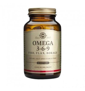 Omega 3, imprescindible en tu alimentación