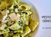 Pesto alla genovese