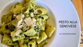 Pesto alla genovese