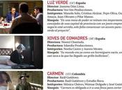 sección mirada crítica Festival Cine Ponferrada podrá lunes martes Casa Cultura también online