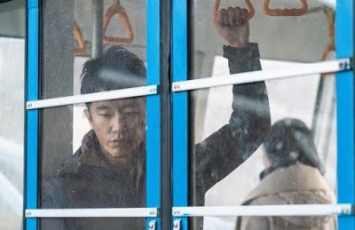 WUHAI (Wu Hai) (China, 2020) Thriller, Social, Drama