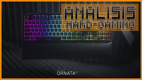 ANร LISIS HARD-GAMING: Teclado Razer Ornata V2 - Paperblog