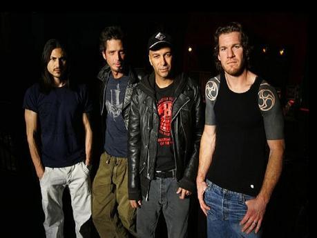 Los súpergrupos más locos del rock