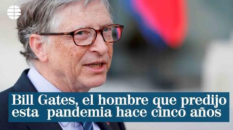 El mundo está siendo reseteado