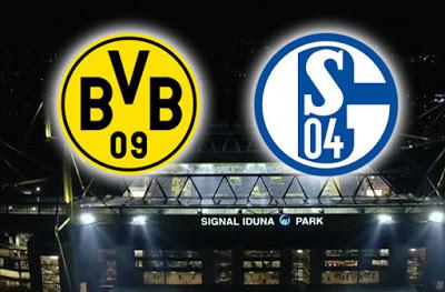 Grandes rivalidades: El Revierderby (Schalke 04 - Borussia Dortmund)