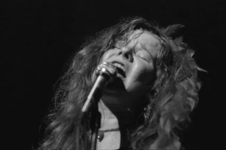 MEDIO SIGLO SIN JANIS JOPLIN MEDIO SIGLO SIN JANIS JOPLIN