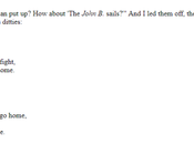 Sloop John Beach Boys