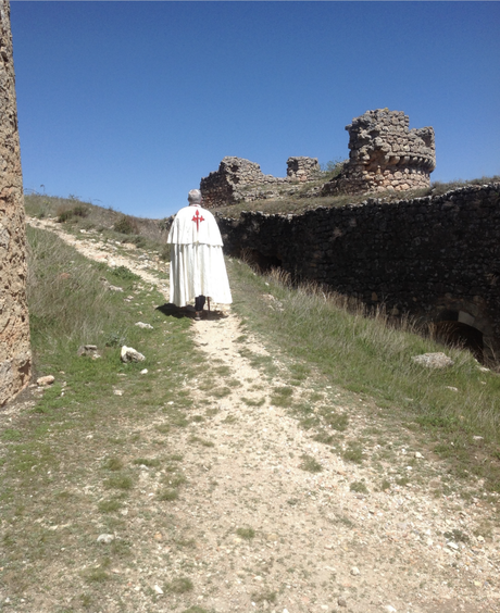 Crónicas de la Reconquista