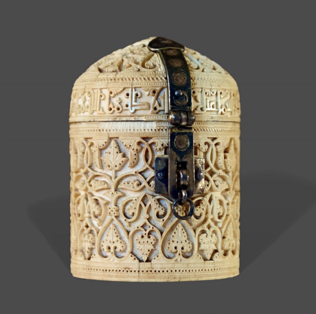 Crónicas de la Reconquista