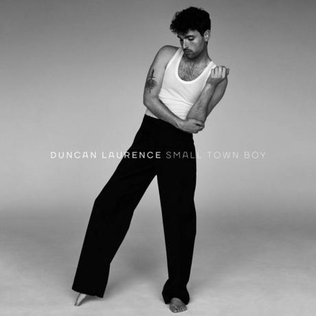 Duncan Laurence presenta su nuevo single, ‘Last Night’ Small town boy