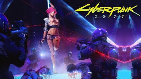 CD Projekt, Cyberpunk, Polonia, Crush y empatía