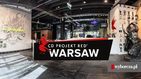 CD Projekt, Cyberpunk, Polonia, Crush y empatía