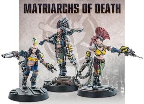 Mas Escher en los pre-pedidos de FW esta semana, opinión