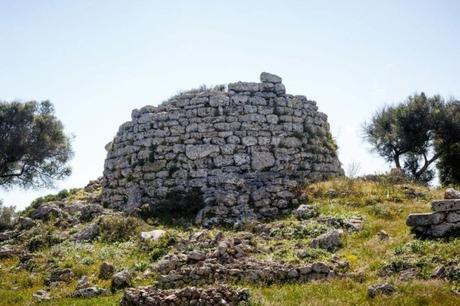Naveta des Tudons: ¿el edificio más antiguo de Europa?