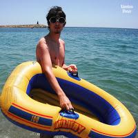 Pablo Wilson estrena Songs from Quarantine