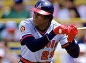 extraordinario beisbolista Rodney Cline Carew