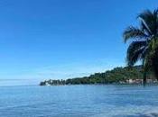 hermosa paradisíaca playa Guayra
