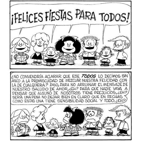 El verdadero Principito. ¡Adiós Quino!