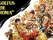 GOLFUS ROMA Richard Lester