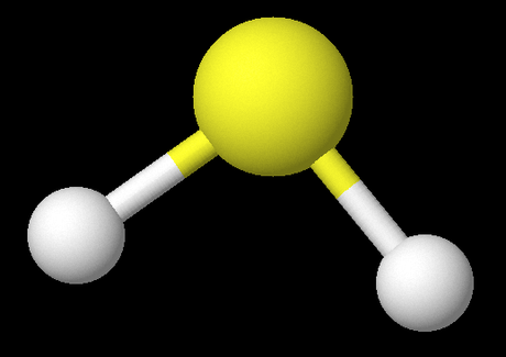 Megalodón, o sulfhídrico c.b.ón y devuelveme a mi tiburón Ácido sulfhídrico