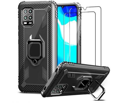 Fundas para proteger el Xiaomi Mi 10 Lite 5G de los golpes Fundas para proteger el Xiaomi Mi 10 Lite 5G de los golpes