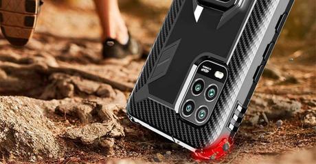 Fundas para proteger el Xiaomi Mi 10 Lite 5G de los golpes Fundas para proteger el Xiaomi Mi 10 Lite 5G de los golpes